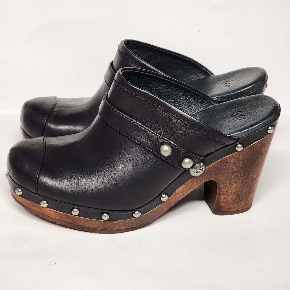 UGG Australia Jolene clogs SN-3208 Women